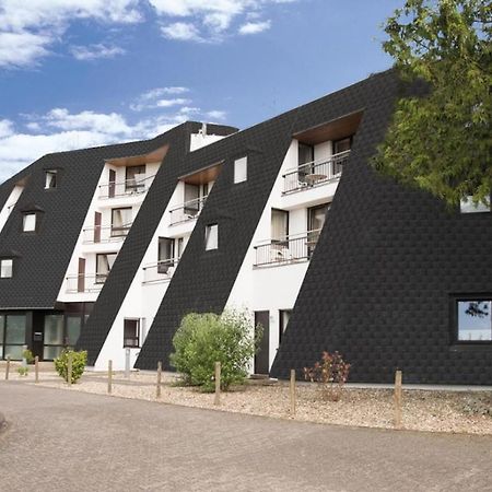 Aparthotel Tannenhof Wittlich Dış mekan fotoğraf