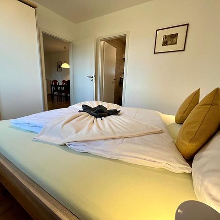 Aparthotel Tannenhof Wittlich Dış mekan fotoğraf