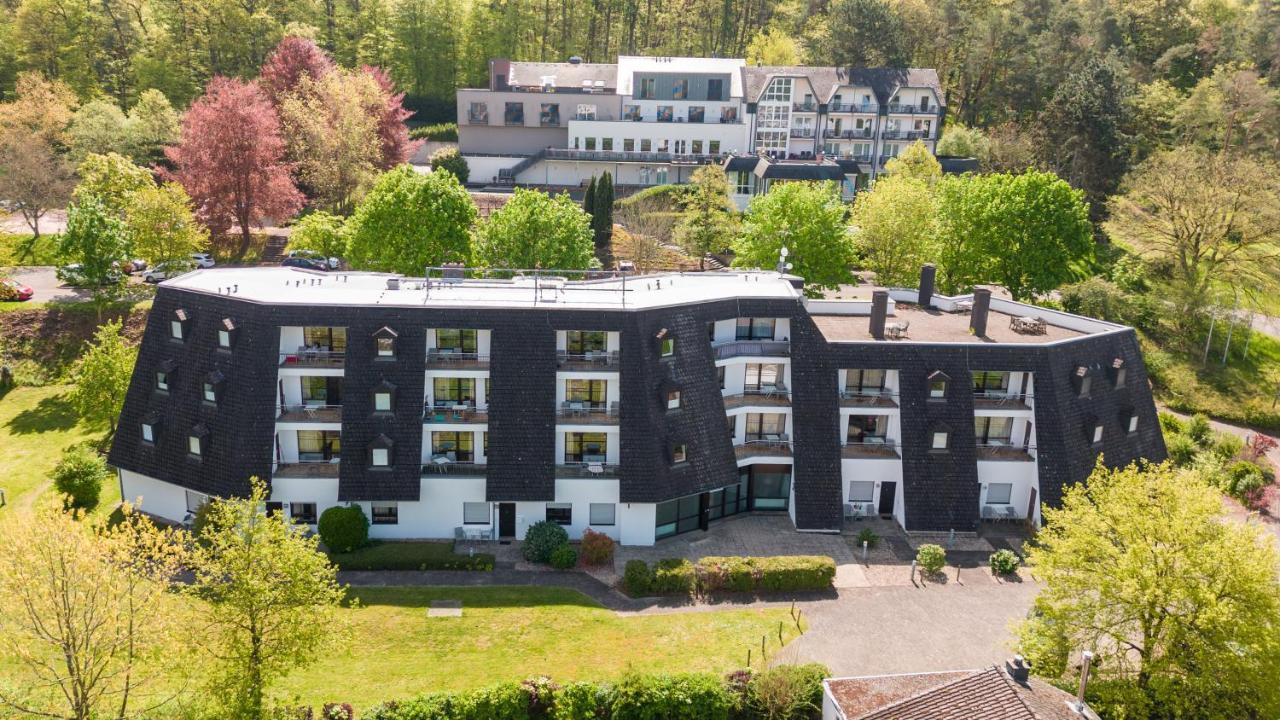 Aparthotel Tannenhof Wittlich Dış mekan fotoğraf