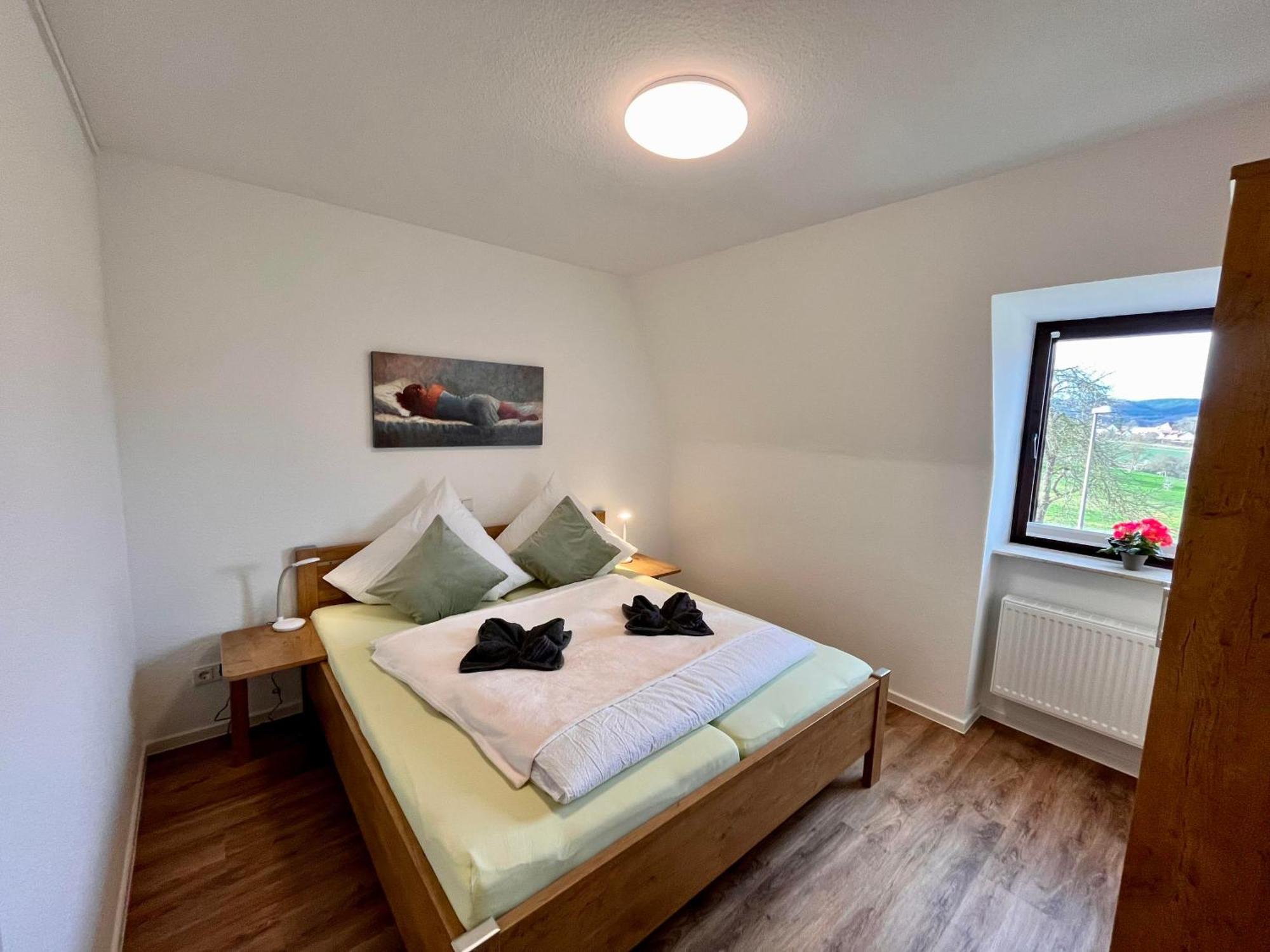 Aparthotel Tannenhof Wittlich Dış mekan fotoğraf
