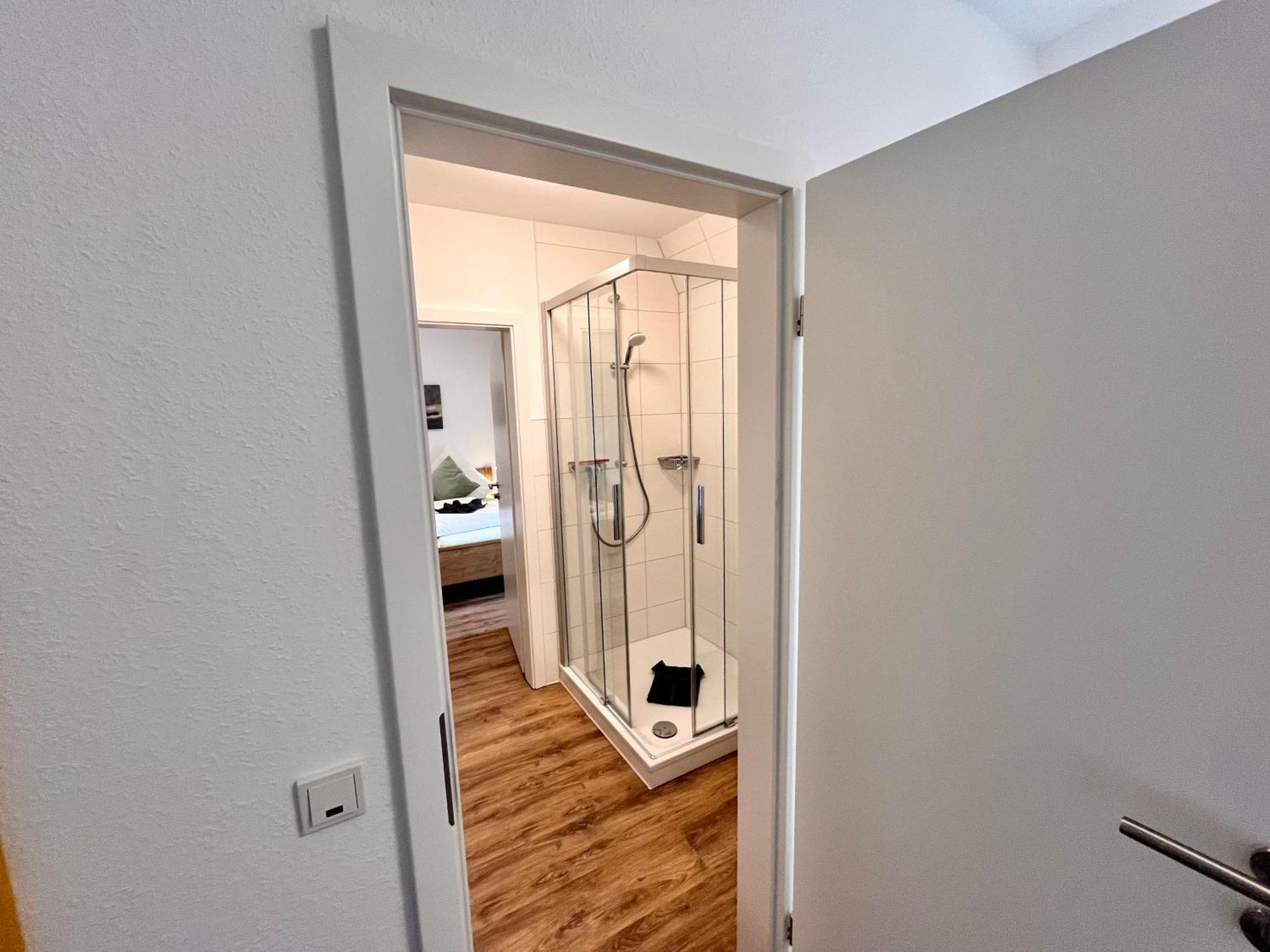 Aparthotel Tannenhof Wittlich Dış mekan fotoğraf