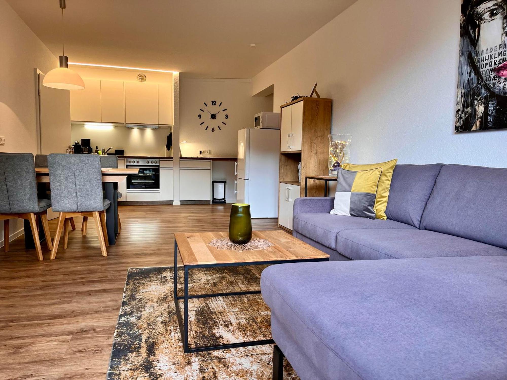 Aparthotel Tannenhof Wittlich Dış mekan fotoğraf