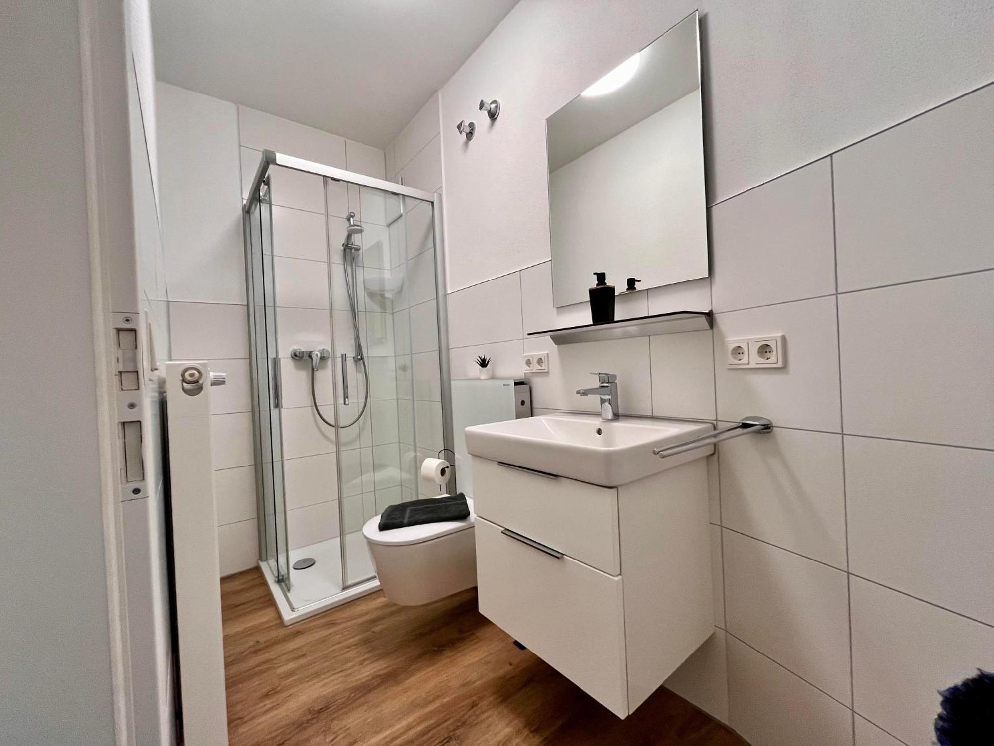 Aparthotel Tannenhof Wittlich Dış mekan fotoğraf