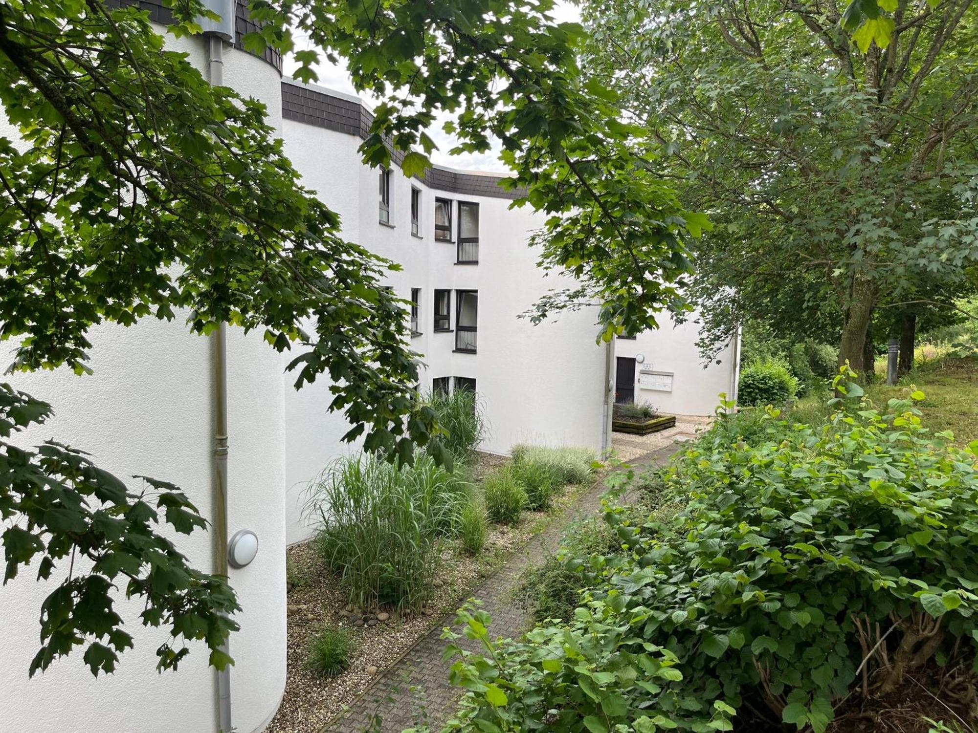 Aparthotel Tannenhof Wittlich Dış mekan fotoğraf