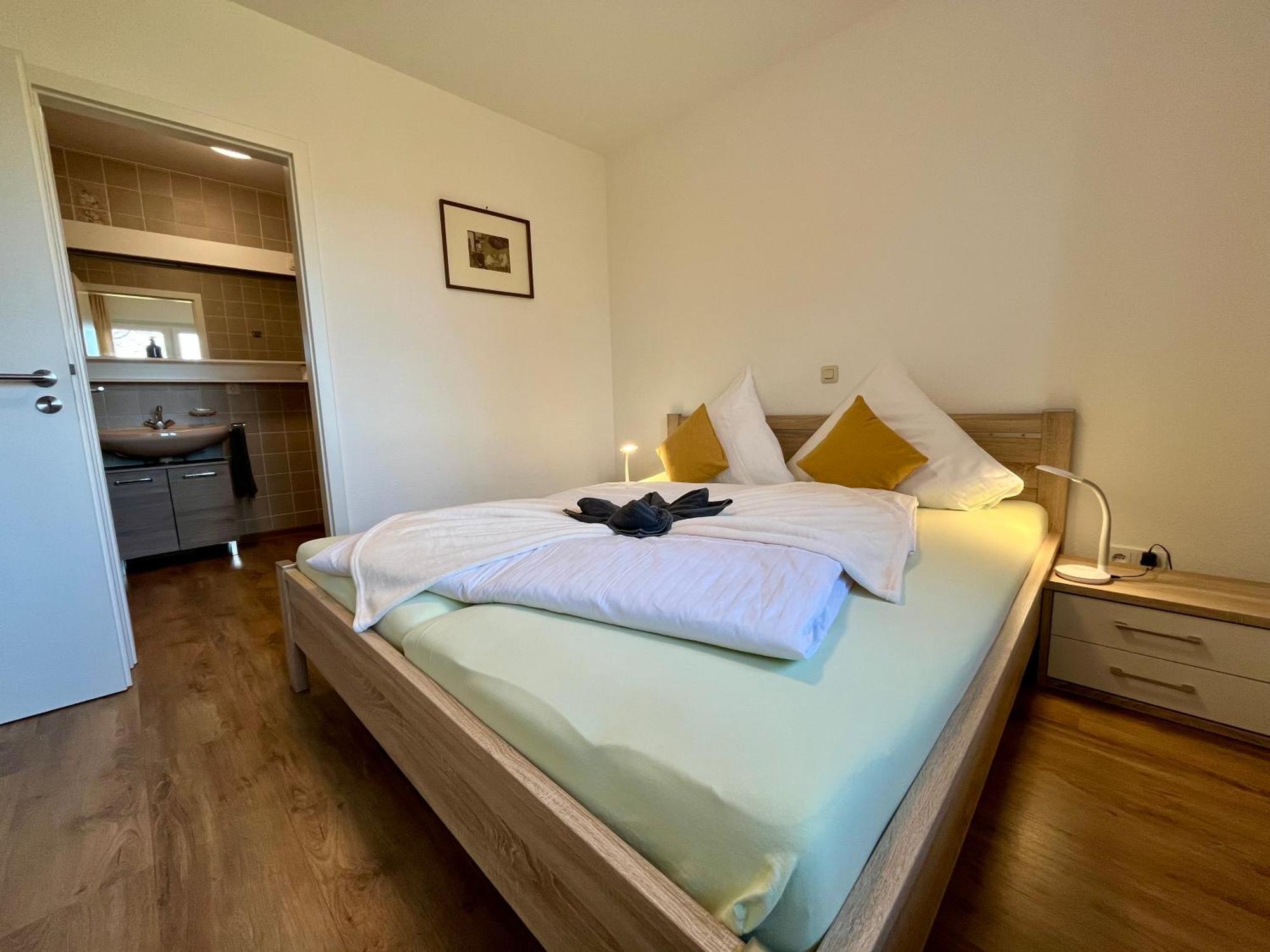 Aparthotel Tannenhof Wittlich Dış mekan fotoğraf