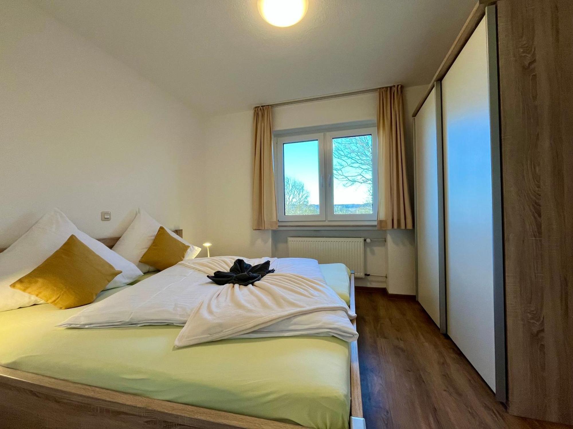 Aparthotel Tannenhof Wittlich Dış mekan fotoğraf