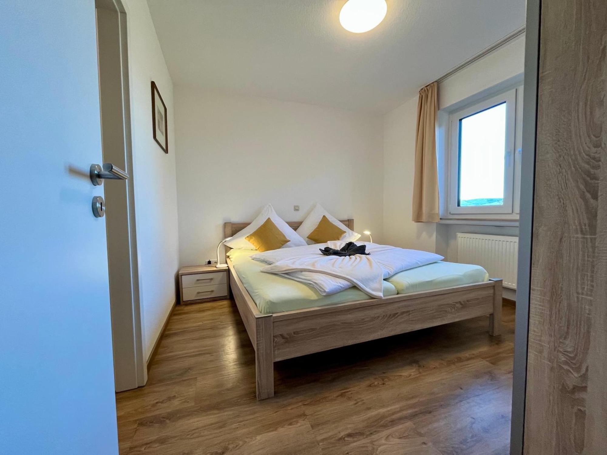 Aparthotel Tannenhof Wittlich Dış mekan fotoğraf