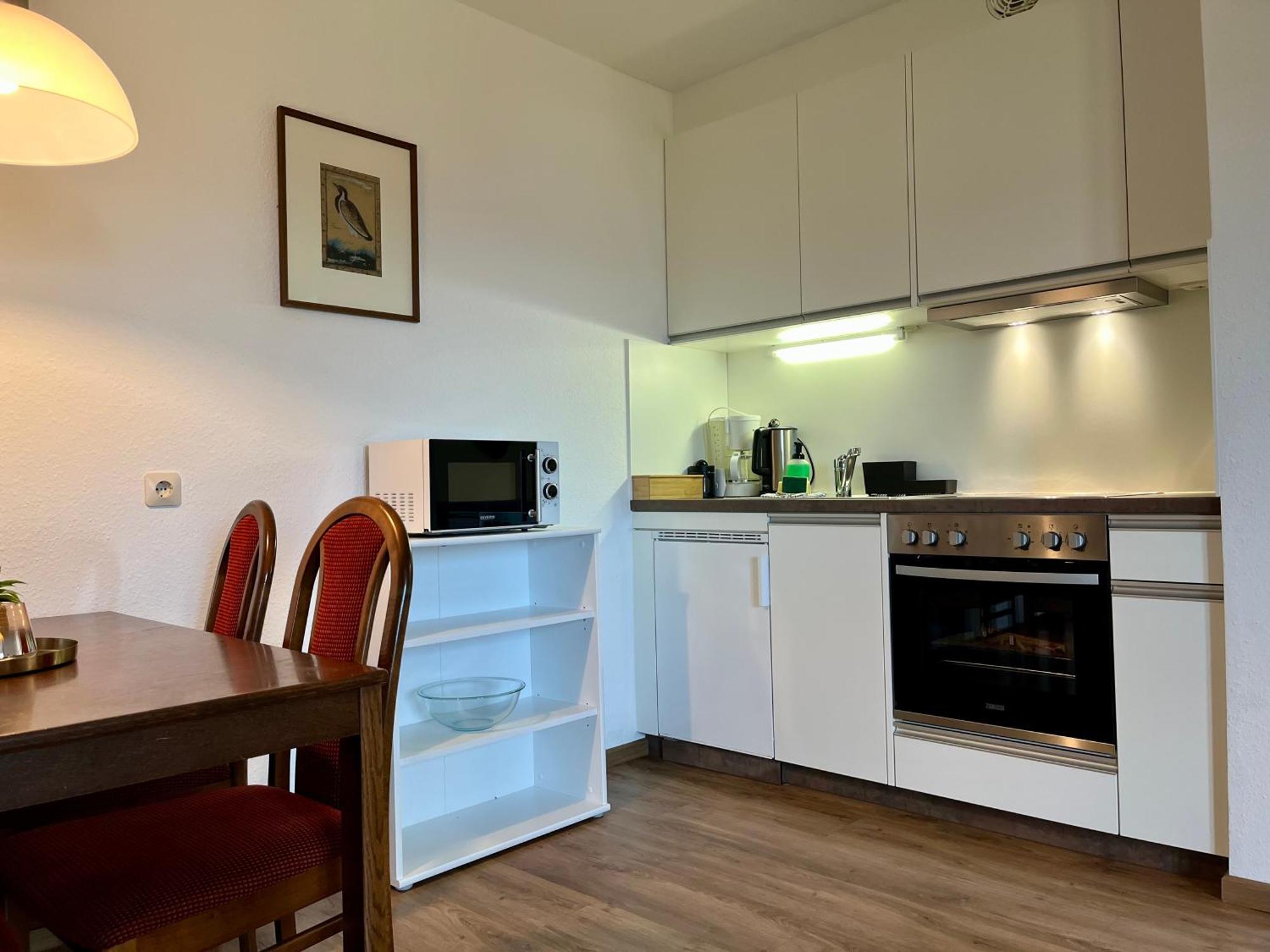 Aparthotel Tannenhof Wittlich Dış mekan fotoğraf